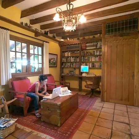Country house Iketxe