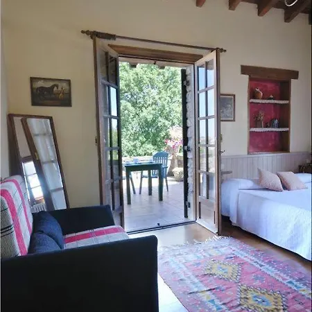 Country house Iketxe *