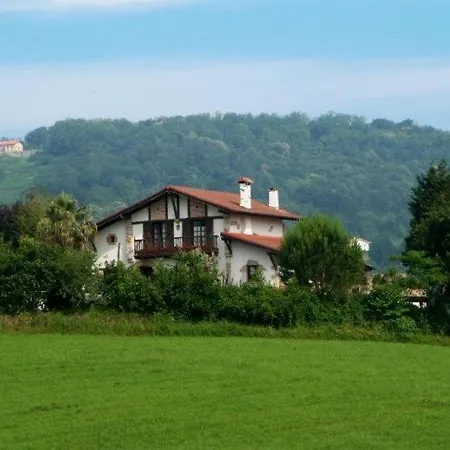 Iketxe Hondarribia