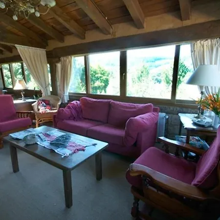 Country house Iketxe