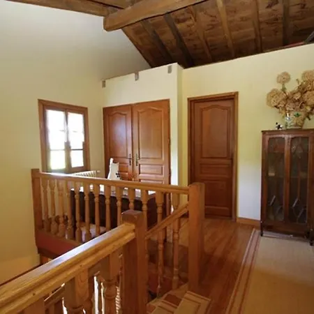 Country house Iketxe *