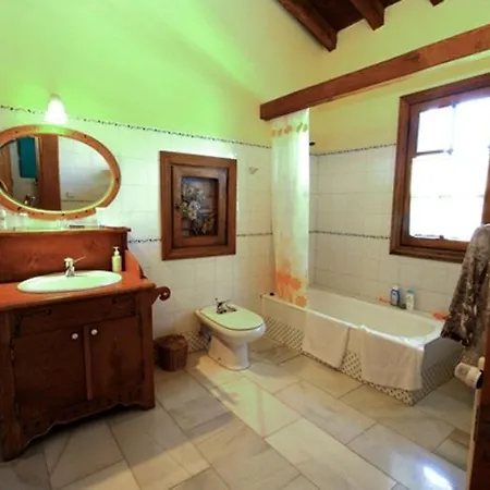 Country house Iketxe Hondarribia