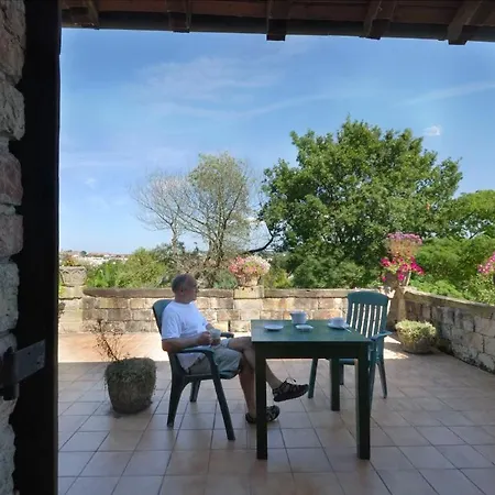 Country house Iketxe Hondarribia