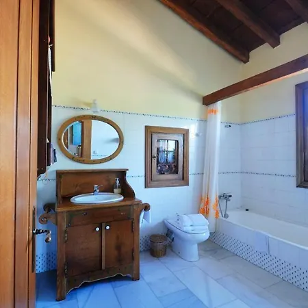 Country house Iketxe Hondarribia