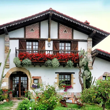 Iketxe Hondarribia
