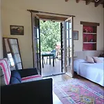 Casa de Campo Iketxe *