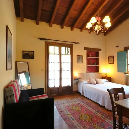 Country house Iketxe Hondarribia