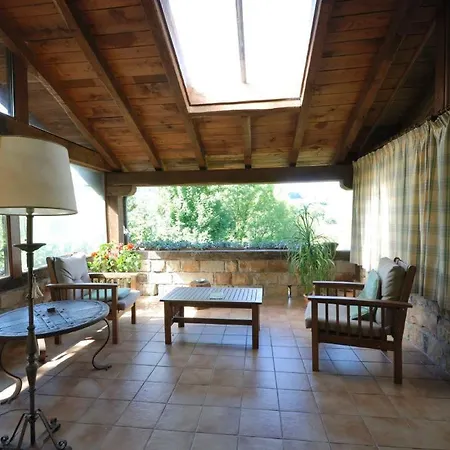 Country house Iketxe Hondarribia