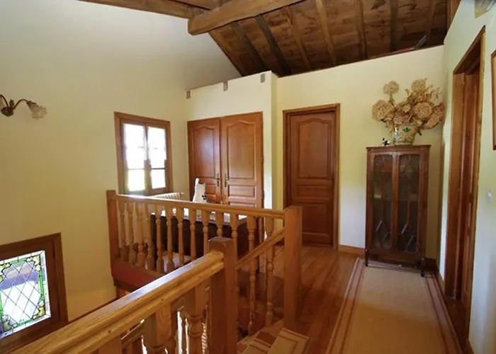 Country house Iketxe *