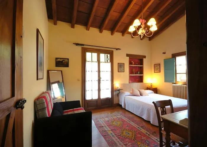 Country house Iketxe Hondarribia