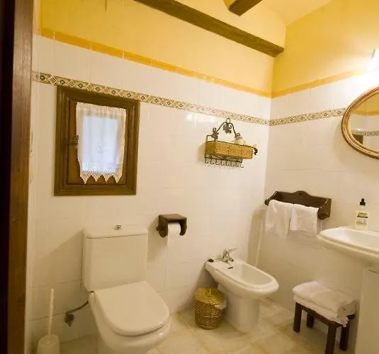 Country house Iketxe Hondarribia