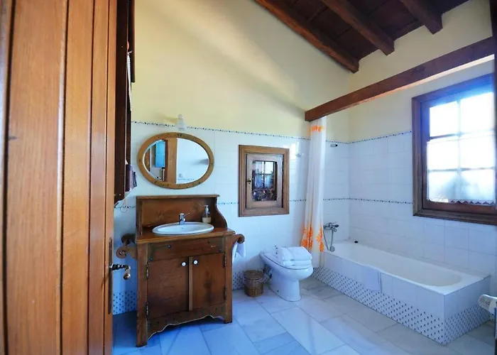 Country house Iketxe Hondarribia